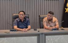Bareskrim Sebut Uang Setoran dari Ko Erwin ke AKBP Didik untuk Keamanan
