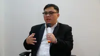 Qodari: Timothy Ivan Triyono Mundur sebagai Deputi II Bakom