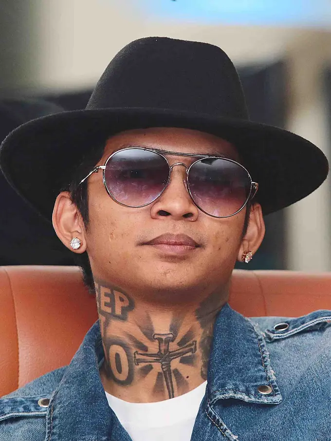 [Bintang] film The Underdogs