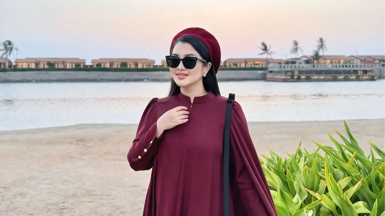 Fitri Carlina