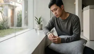 10 Kebiasaan Orang Tidak Bahagia yang Perlu Dihindari agar Hidup Lebih Tenang
