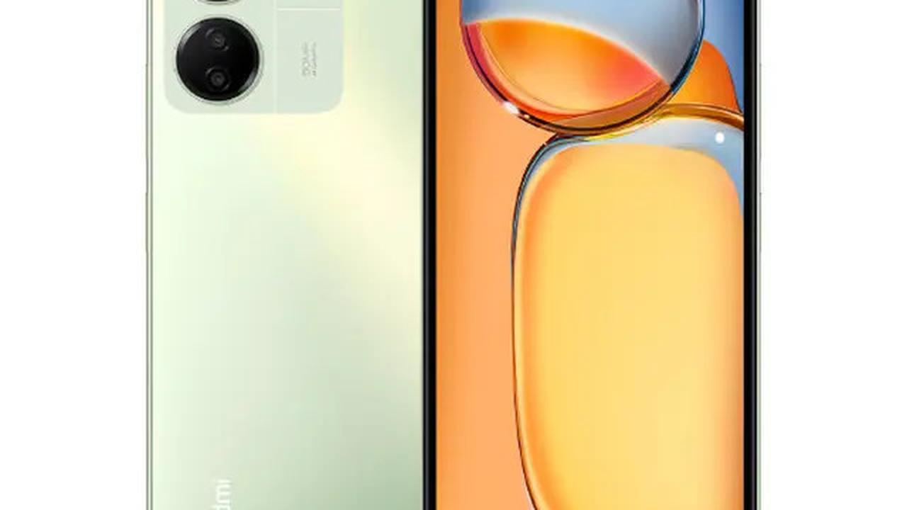 5 Rekomendasi HP Murah Terbaik April 2025 dengan RAM Besar dan Baterai 5000mAh
