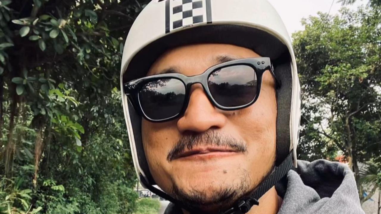 Dari diet yang dia lakukan, Isa Bajaj menyebut jika berat badannya kini sudah mulai turun.<br>