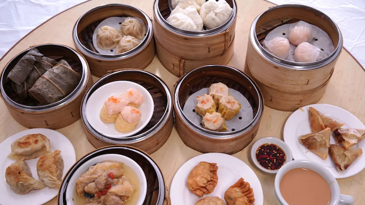 Hong Kong Kini Lebih Ramah untuk Wisatawan Muslim, Begini Cara Makanan Halal Di Sana