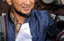 KPK Tetapkan Mantan Kepala Bea Cukai Makassar Andhi Pramono Tersangka TPPU