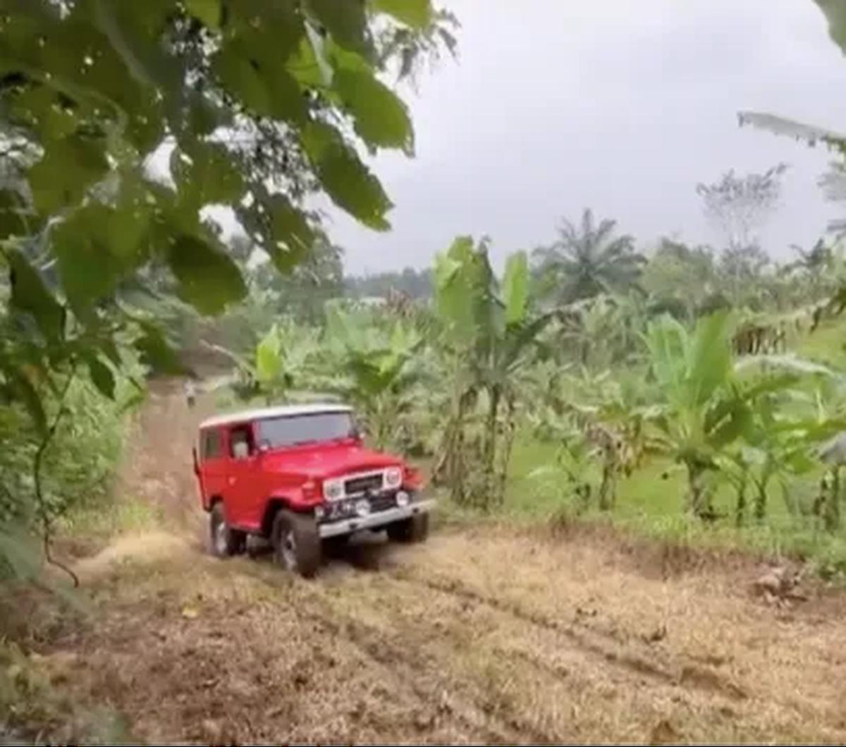 Dok. Istimewa