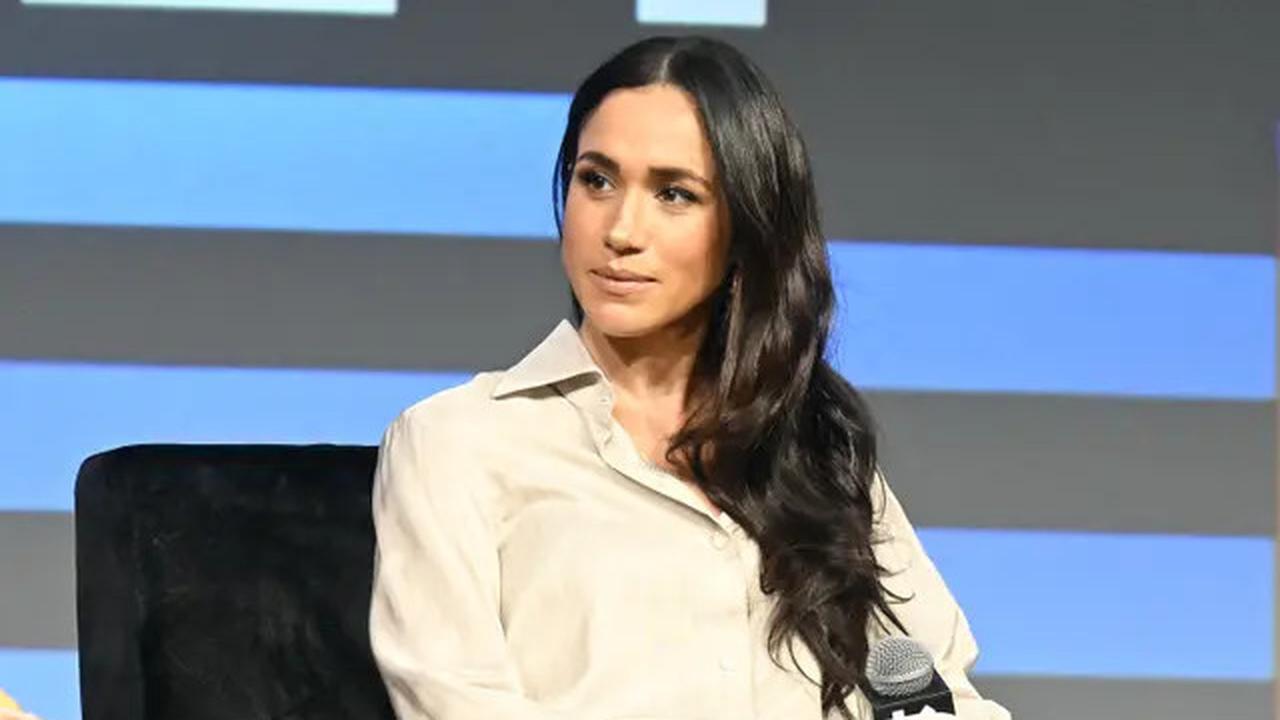 Terjun ke Industri Bisnis, Meghan Markle Jual Teh, Selai dan Cookies