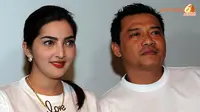 Anang Beri Sesuatu untuk Kehamilan Ashanty, Apa Ya?