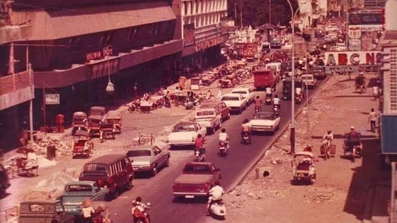 Pada tahun berapa, ya?