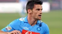 Sebulan Napoli Kehilangan Maggio