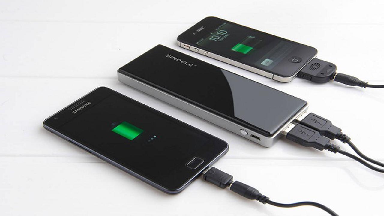 5 Tips Jitu Mempercepat Proses Charging Smartphone 