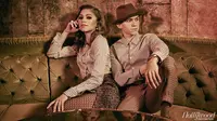 Diisukan Pacaran, Tom Holland Malah Jadi Sopir Zendaya