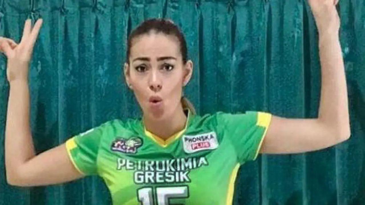 Veronica Angeloni