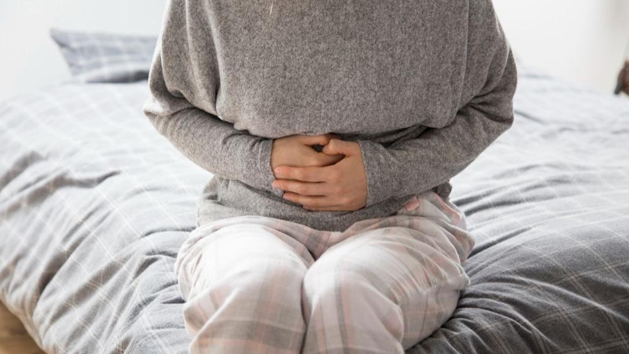 Stomach Pain