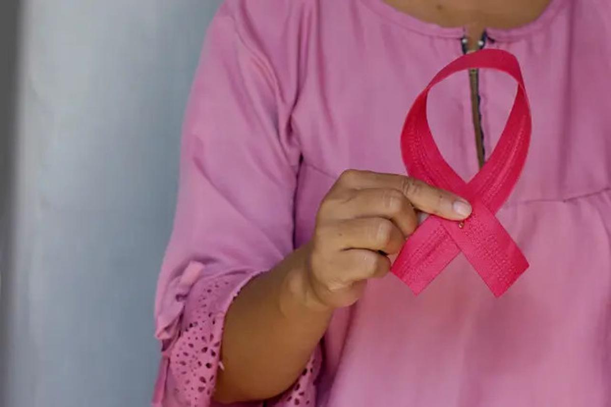 Apakah Kanker Payudara Bisa Menyerang Paru-Paru? Begini Penjelasan Medisnya
