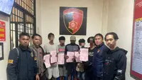 Judi di Arena Adu Kerbau Toraja, Uang Taruhan Jutaan Disita