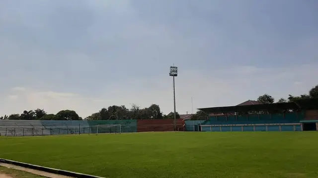 Stadion Mini Persikabo