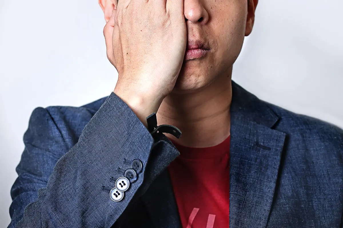 Ernest Prakasa