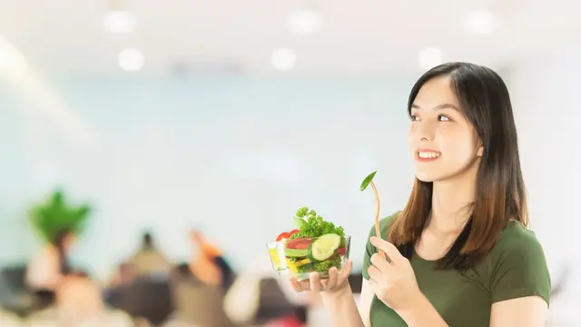 Mengenal Apa Itu Eating Local (Foto/Sumber: Freepik)