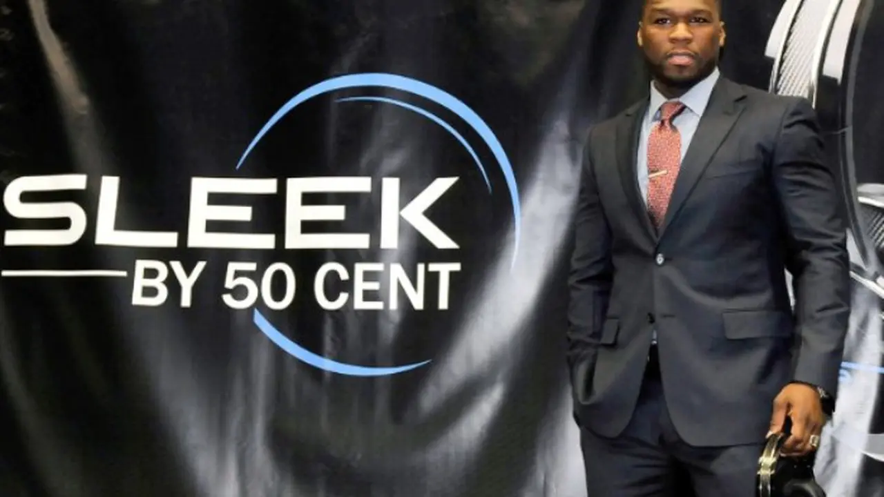 Perkara Headphone, 50 Cent Harus Bayar 180 Milliar
