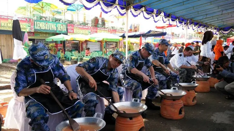 Rendang Padang