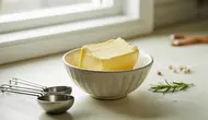 100 Gram Margarin Berapa Sendok Makan? Panduan Lengkap Konversi Takaran Dapur