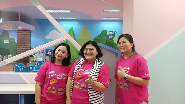 Hari Anak Nasional