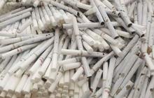Industri Rokok Berpotensi Gulung Tikar Jika Peraturan Ini Diterapkan