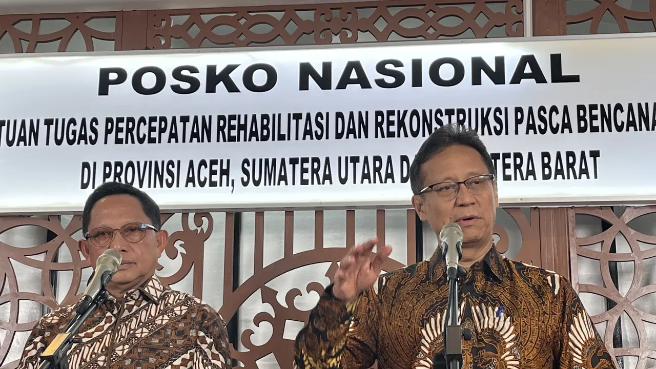 Menkes Ingatkan Bahaya Kabut Asap, Minta Kelompok Rentan Hindari Paparan