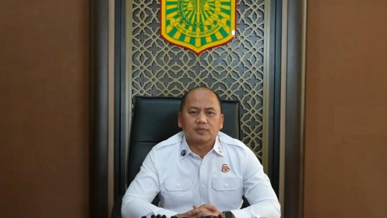 Jaksa Agung Tunjuk Rudi Margono sebagai Plt Jampidsus Gantikan Febrie Adriansyah