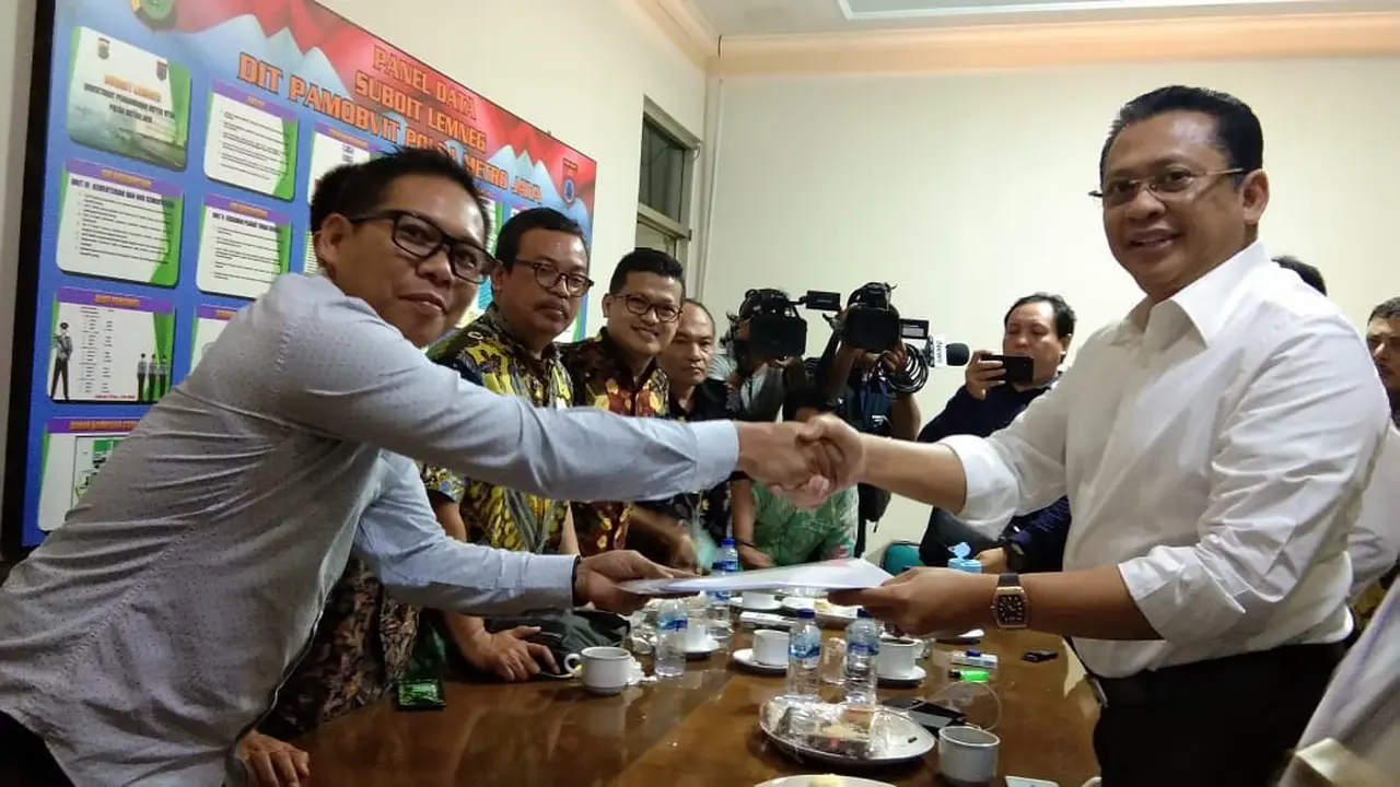 Petisi DEWAN PERS, IJTI, AJI, PWI, LBH PERS dan LPDS Menolak RKUHP