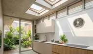 Cara Membersihkan Exhaust Fan Dapur dengan Benar, Ini Tanda Perlu Dibersihkan