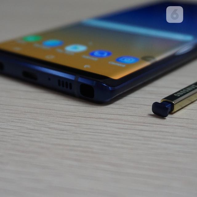 Cari Smartphone Tanpa Notch 3 Smartphone Ini Patut Jadi Pilihan Tekno Liputan6 Com