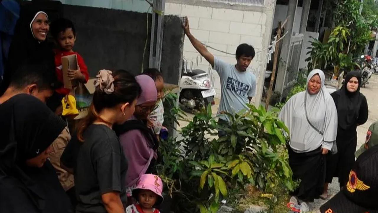Dirut PAM Jaya Ungkap Penyebab Krisis Air Bersih di Wilayah Jakarta