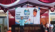 KLH Wajibkan Produsen Bertanggung Jawab Kelola Limbah Plastik