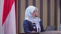 Anggota DPRD Gowa Kompak Usulkan Pemakzulan Bupati Sitti Husniah Talenrang