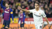 Dihajar Sevilla, Pelatih Barcelona Punya Alasan Tidak Mainkan Messi dan Suarez