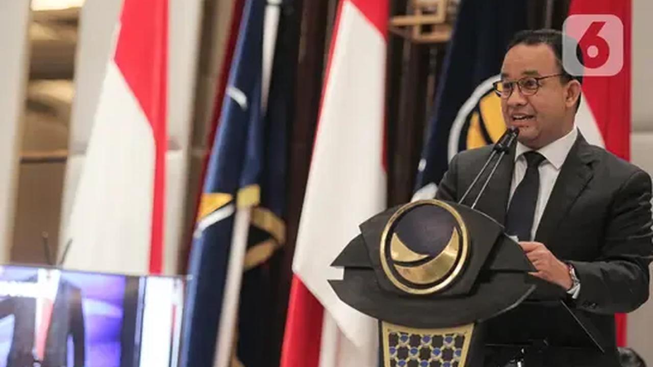 Pengamat politik Ujang Komarudin menilai peluang Ganjar dan Anies berpasangan ada tetapi sangat kecil.