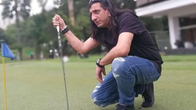 Masih Ingat Hans Pemain Si Doel Anak Sekolahan, Intip Potret Terbarunya yang Tak Pernah Ubah Penampilan