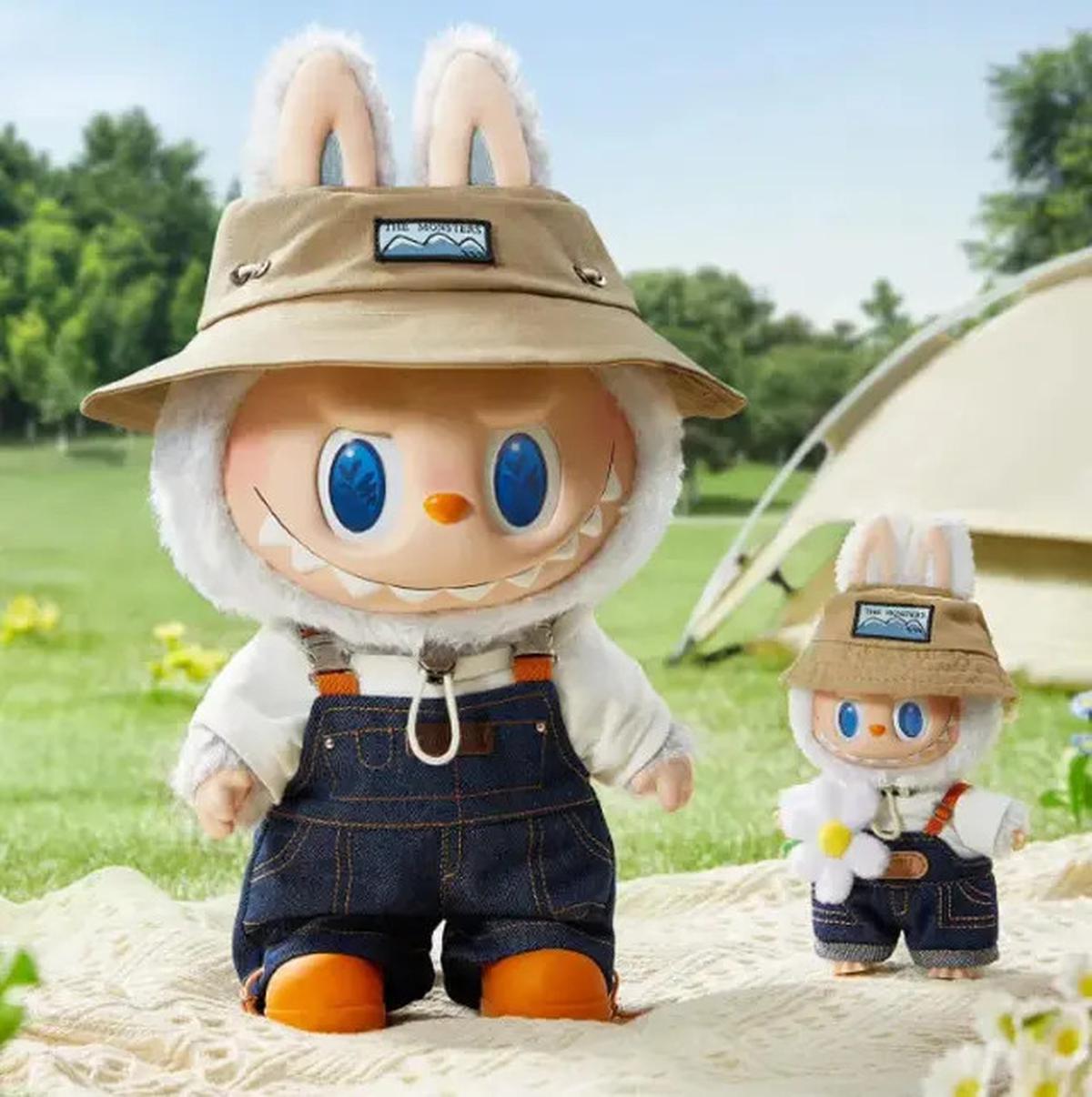 Pamer Boneka Labubu Saat Baru Jadi Anggota DPRD, Astrid Kuya Dicibir Warganet