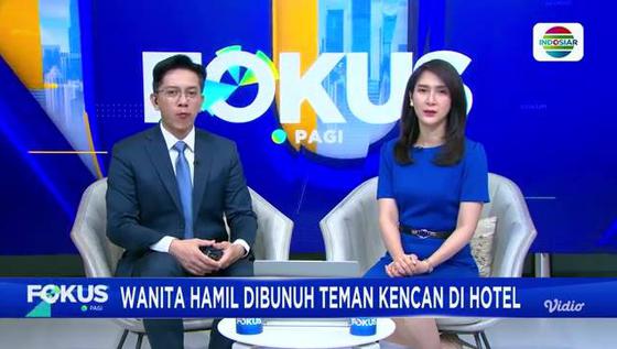 Fokus Pagi : Pohon Tumbang di Subang Timpa Mobil, Dua Orang Tewas