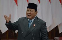 VIDEO:  Prabowo Emosi Marahi Bos BUMN Mau Hapus Tantiem, DPR Riuh Berdiri "Kayak Rapat di Kecamatan Aja!"