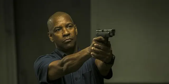 Film The Equalizer 1, 2, dan 3 Tersedia di Vidio, Ini Sinopsis dan Daftar Pemainnya