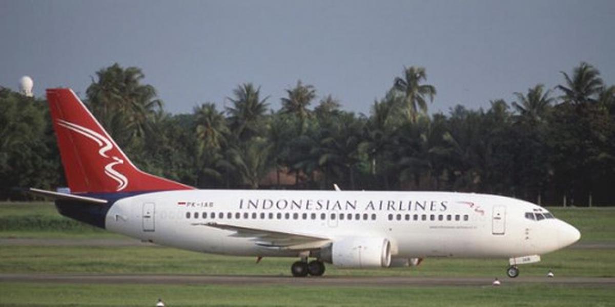 Indonesian Airlines
