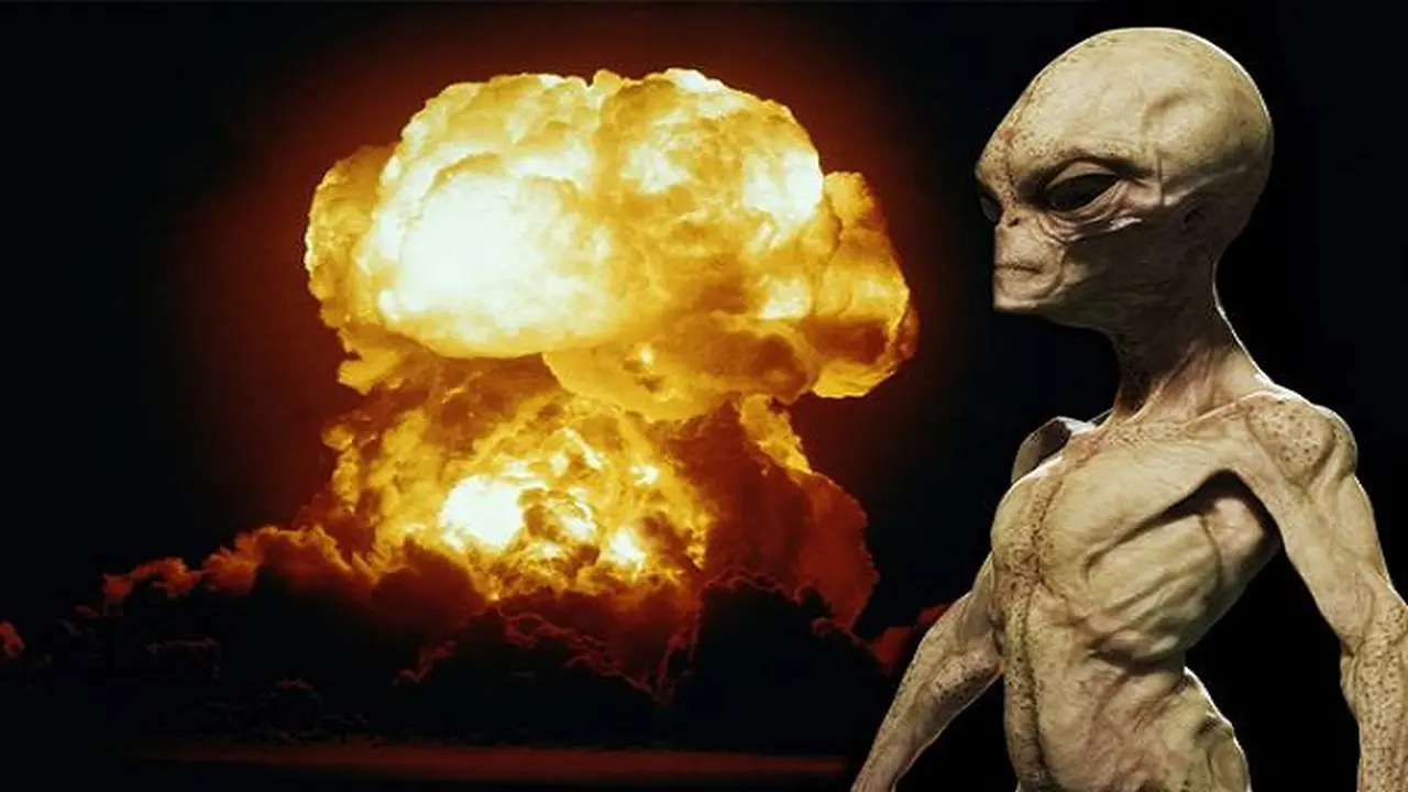 Inikah Alasan Terkuat Mengapa Alien Ingin Kunjungi Bumi?