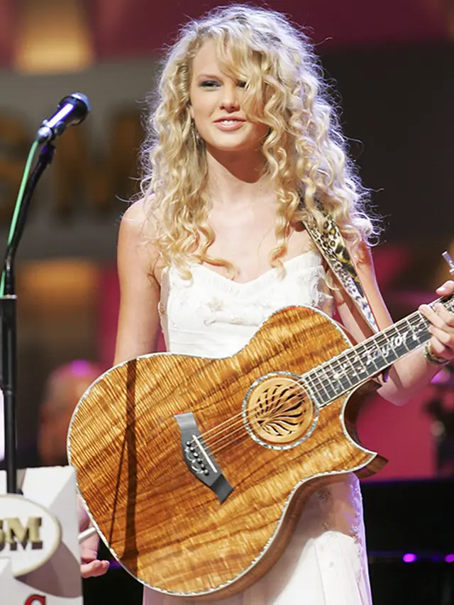 Taylor Swift