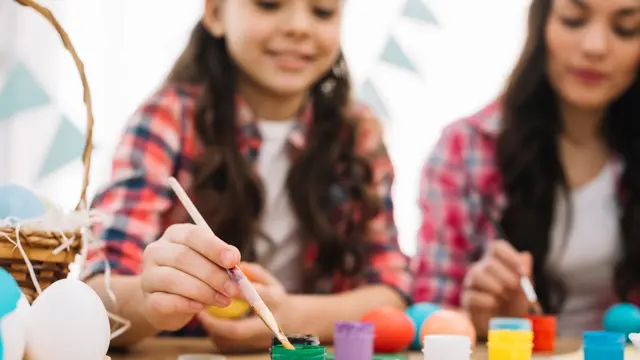 Pencahayaan akan membantu kita tetap fokus