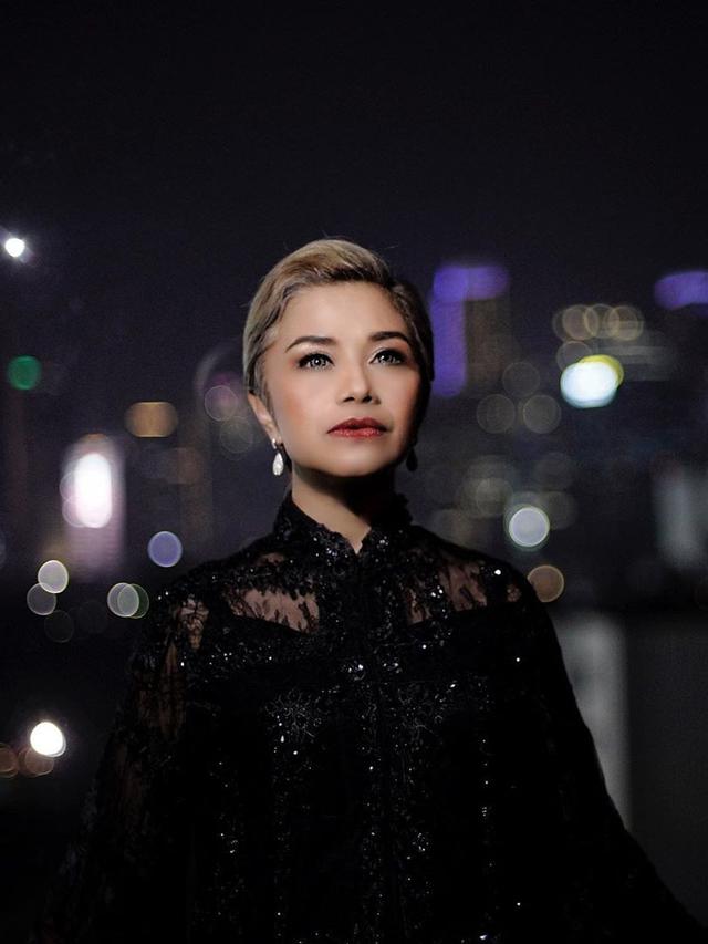 [Fimela] Ruth Sahanaya