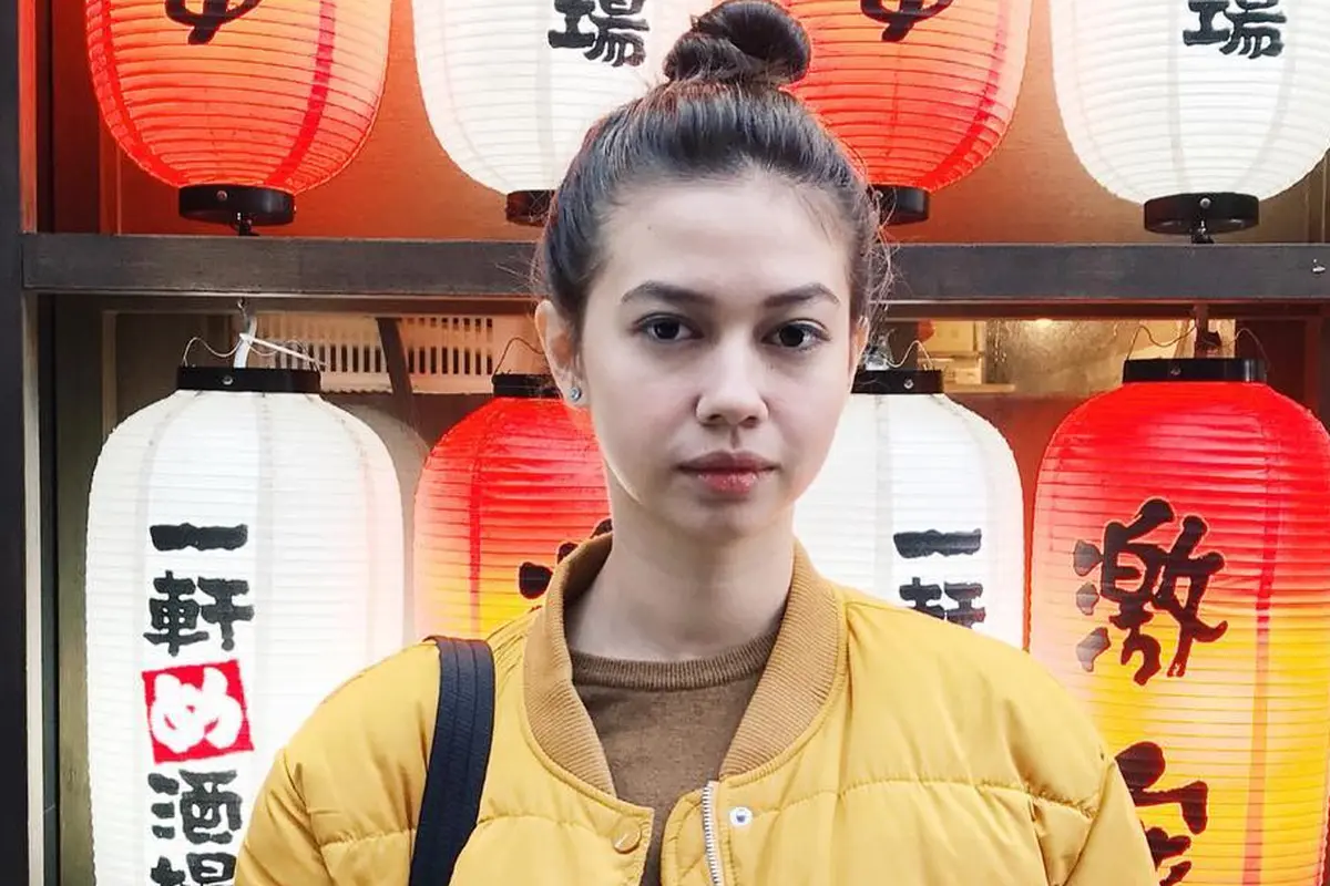 [Bintang] Yuki Kato