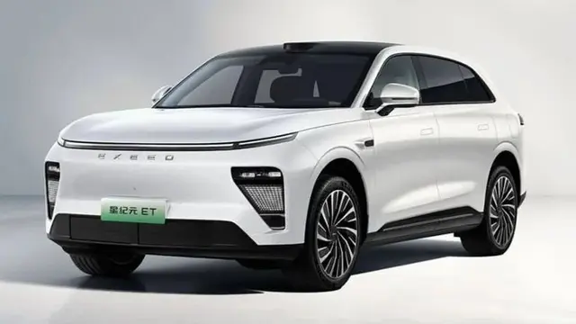 Exeed